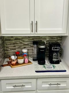 Modern coziness at its best! - 2