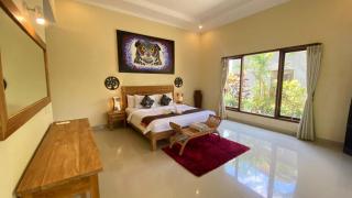 Antira Private Villa Ubud - Ubud - 3