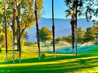 Desert Falls Getaway, Pets OK, Heated Pool and Spa,Golf - Palm Desert - 5