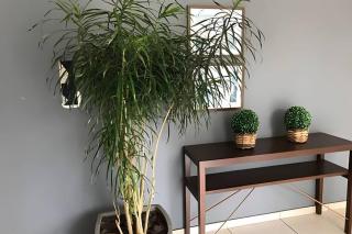 Studio Top Life: Garagem | Wifi | Ar-condicionado NA1002 - Juiz de Fora - 4