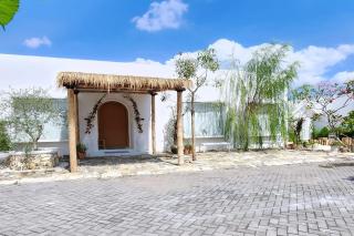 Floraison Living Villa - Ngaglik - 9