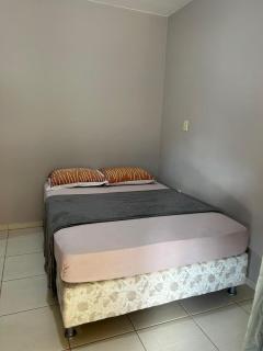Aconchegante Sobrado - Bombas - 1