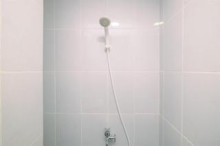 Warm and Cozy Studio at Tokyo Riverside PIK 2 Apartment By Travelio - 2