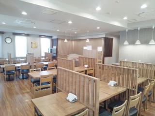 Hotel Route-Inn Gifukencho Minami - Gifu - 5