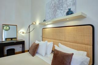 IREX near Vatican Museum new apartment - 9