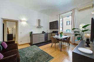 IREX near Vatican Museum new apartment - 8