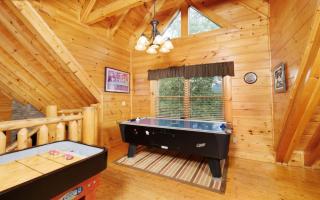 Lucky Enough - Pigeon Forge - 5