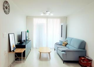 Riahouse KINTEX 1min 2room - Goyang - 6
