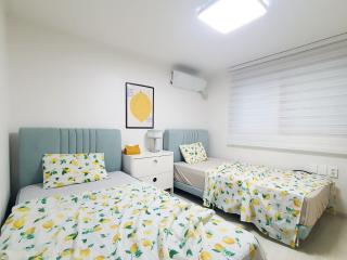 Riahouse KINTEX 1min 2room - Goyang - 2