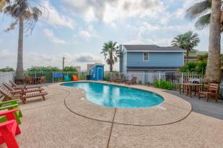 Lost Colony Villa #30 - Corpus Christi - 9