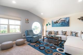 Newly Remodeled Family Friendly Ocean View - Oceanic Mirage - 8