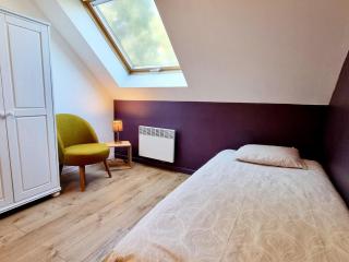 Gîte au calme avec jardin, Wifi et parking près de Lille - FR-1-510-222 - - 5