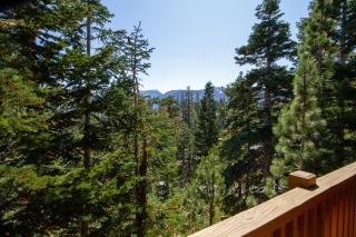 Mammoth Ski & Racquet Club #55, pet friendly - Mammoth Lakes - 2