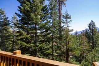 Mammoth Ski & Racquet Club #55, pet friendly - Mammoth Lakes - 1