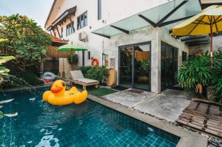 Samaya Luxury Villa - Melaka - Kelebang Besar - 0