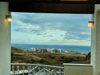 Seogwipo Borisol Pension - 4