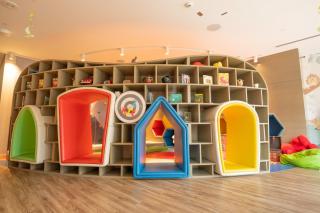 Highest infinity Pool in Downtown Dubai - 1