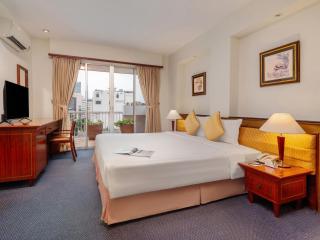 Bong Sen Hotel Saigon - Hô-Chi-Minh-Ville - 9