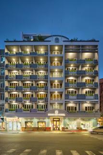 Bong Sen Hotel Saigon - 7
