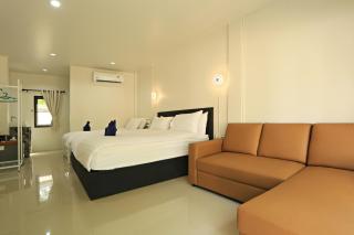 Giggling Tree Resort - 6