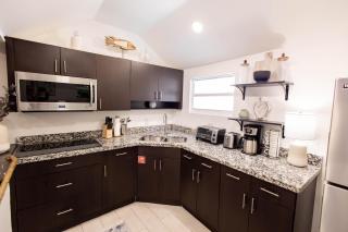 The Caroline Suite - 9