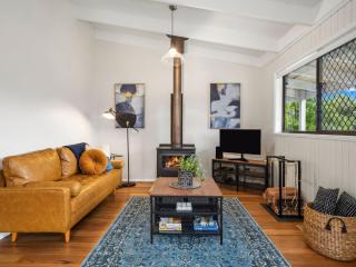 Amaroo Cottage - Blackheath - 9