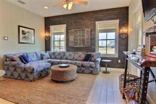 The Refuge TC 3101 - 9