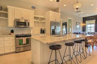 The Refuge TC 3101 - Port Aransas - 5