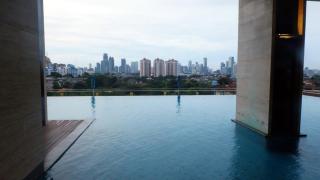 Exclusive and Comfy Studio Kemang Mansion Apartment By Travelio - Giacarta - 3