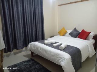 Mount Longonot Country Resort - 5