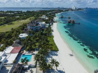 Villa Balam Nah - Cancún - 1