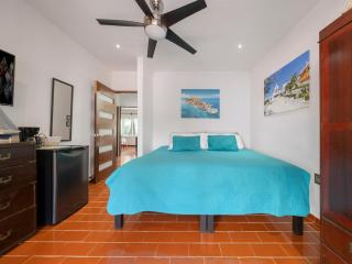 The Mermaid and The Pearl Boutique Hotel - 9