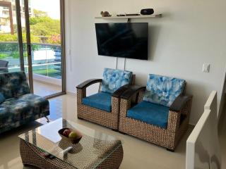 Apartamento Samaria Club IN - Santa Marta - 6