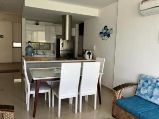 Apartamento Samaria Club IN - Santa Marta - 1
