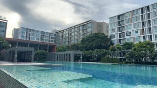 Central Festival 家庭公寓 家居配套齐全 - Chiang Mai - 8