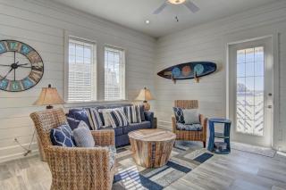 Breez In TC 10304 - Port Aransas - 1