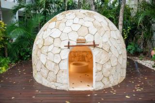 Pent House de lujo con roof top privado rodeado de naturaleza - Tulum - 4