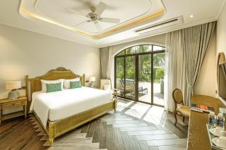 Sunset Sanato Resort & Villas - Phú Quốc - 6