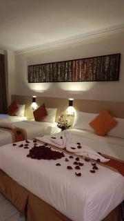 hotel bintang - Kuala Lumpur - 5