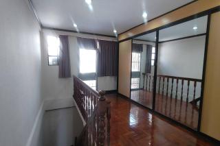 繁华与幽静的联排别墅 近帕蓝9,拉猜达地铁站,订5晚免费接机一趟 - 1