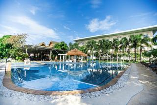 Blue Beach Grand Resort And Spa - Rawai Beach - 0