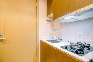Comfortable 1BR at Gold Coast Apartment By Travelio - 2