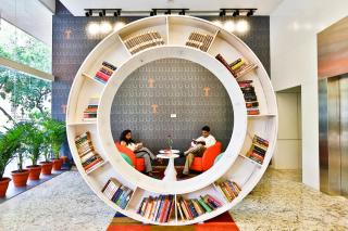 T24 Residency Mumbai International Airport Hotel - Mumbai - 7