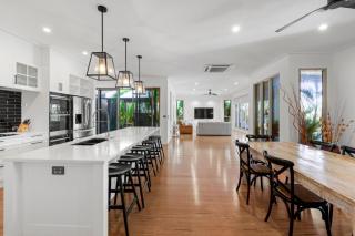 28 Kestrel Place - Pool and Jetty 15m - Exmouth - 5