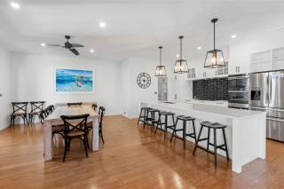 28 Kestrel Place - Pool and Jetty 15m - Exmouth - 4