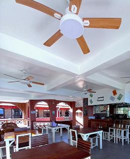 Krabs Dive Resort - Sabang - 8