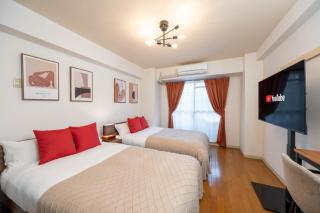 Nakatsu Sakae Manshon - 8