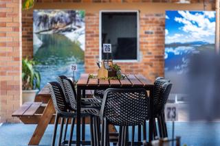 Lees Hotel - Ingham - 7