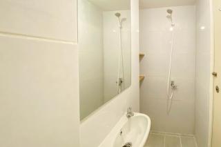 Relaxing and Cozy Studio Tokyo Riverside PIK 2 Apartment By Travelio - 2