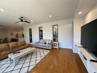 28 Kestrel Place - Pool and Jetty 15m - Exmouth - 3